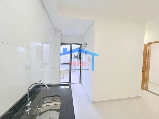 Apartamento com 53m² 1 quarto e 1 banheiro, à venda, no bairro Vila Prudente em São Paulo