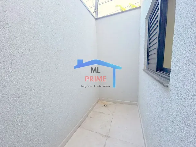Apartamento com 53m² 1 quarto e 1 banheiro, à venda, no bairro Vila Prudente em São Paulo