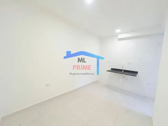 Apartamento com 53m² 1 quarto e 1 banheiro, à venda, no bairro Vila Prudente em São Paulo