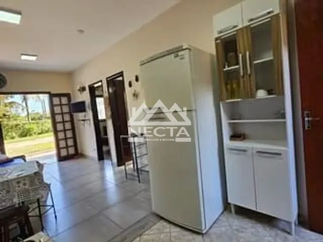 Apartamento com 49m² 2 quartos e 1 banheiro, à venda, no bairro Lagoinha em Ubatuba