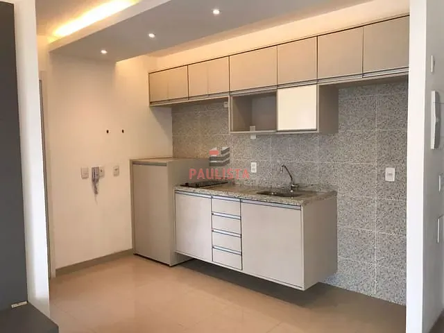 Apartamento 1 quarto e 1 banheiro, para alugar, no bairro Saúde em São Paulo