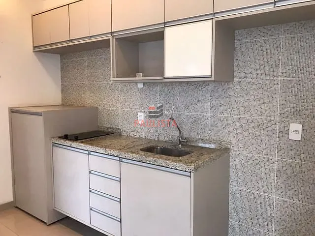 Apartamento 1 quarto e 1 banheiro, para alugar, no bairro Saúde em São Paulo