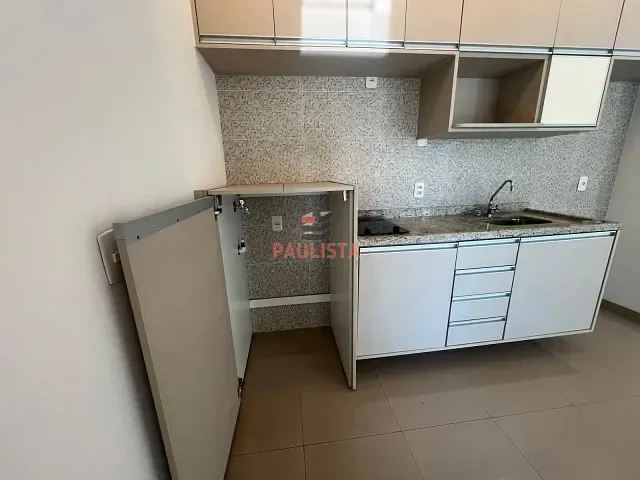 Apartamento 1 quarto e 1 banheiro, para alugar, no bairro Saúde em São Paulo
