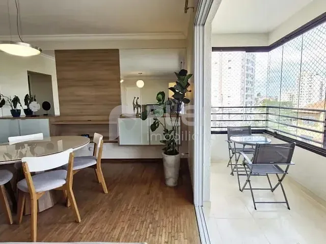 Apartamento com 116m² 3 quartos e 2 banheiros, à venda, no bairro Lauzane Paulista em São Paulo
