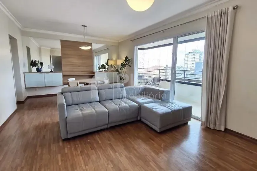Apartamento de 3 quartos à venda em Santana, São Paulo