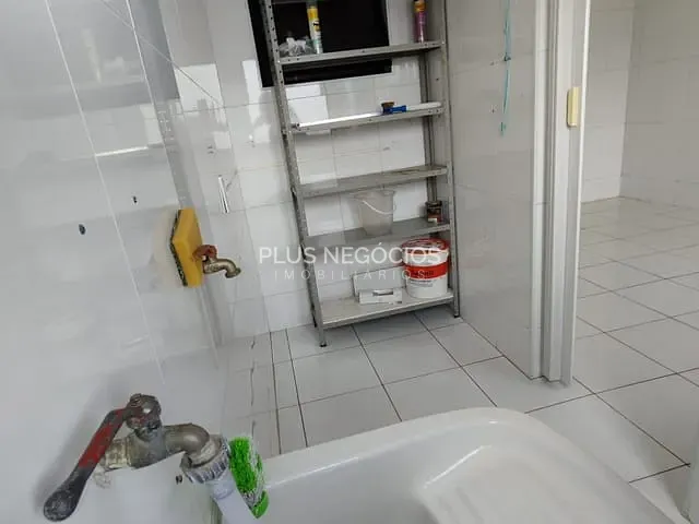 Apartamento com 100m² 3 quartos e 2 banheiros, à venda, no bairro Jardim Guadalajara em Sorocaba
