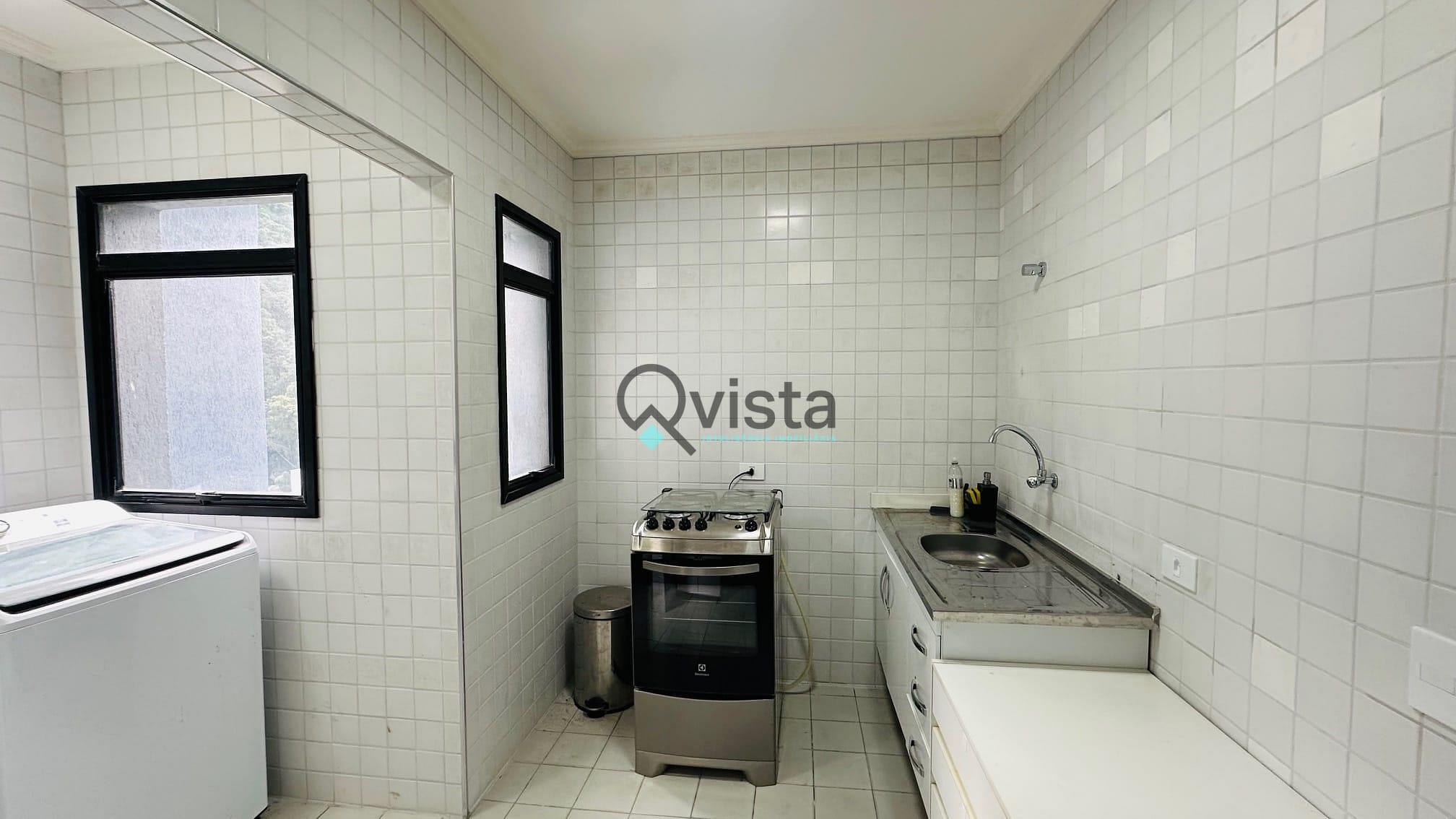 Apartamento à venda com 2 quartos, 85m² - Foto 5