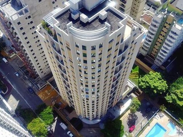 Foto do Apartamento - Apartamento à venda, 98 m² por R$ 480.000,00 - Jardim Aquarius - São José dos Campos/SP | RUSSI IMÓVEIS