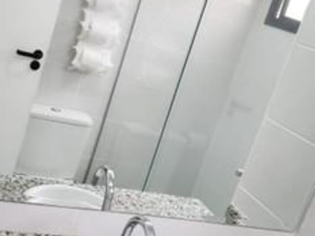 Foto do Apartamento - Apartamento à venda, 98 m² por R$ 480.000,00 - Jardim Aquarius - São José dos Campos/SP | RUSSI IMÓVEIS