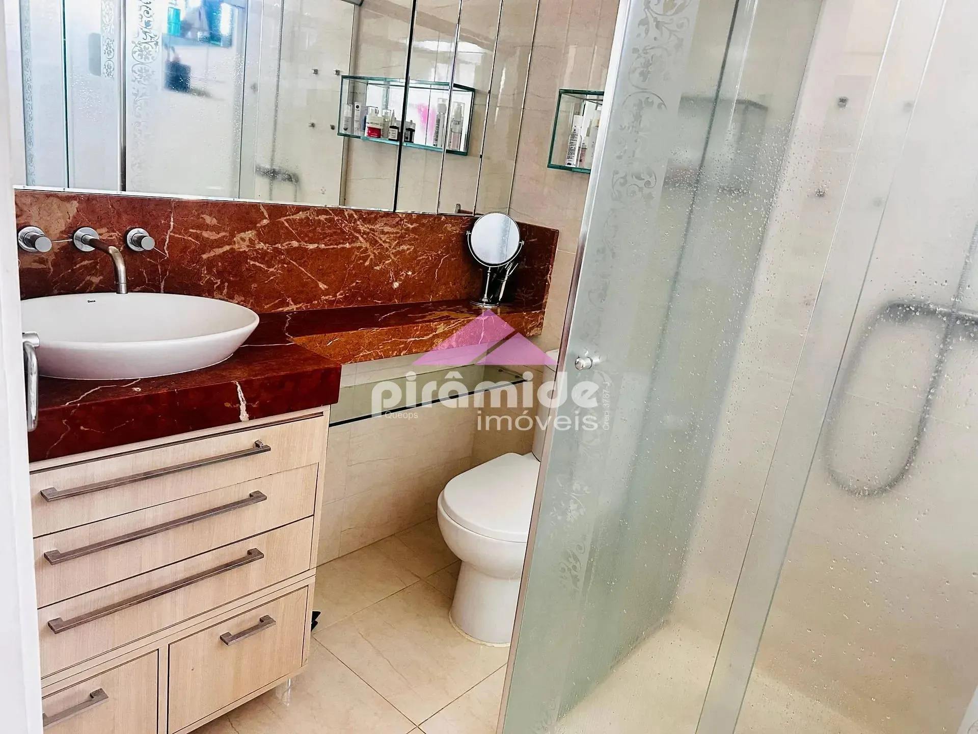 Apartamento, 4 quartos, 124 m² - Foto 10