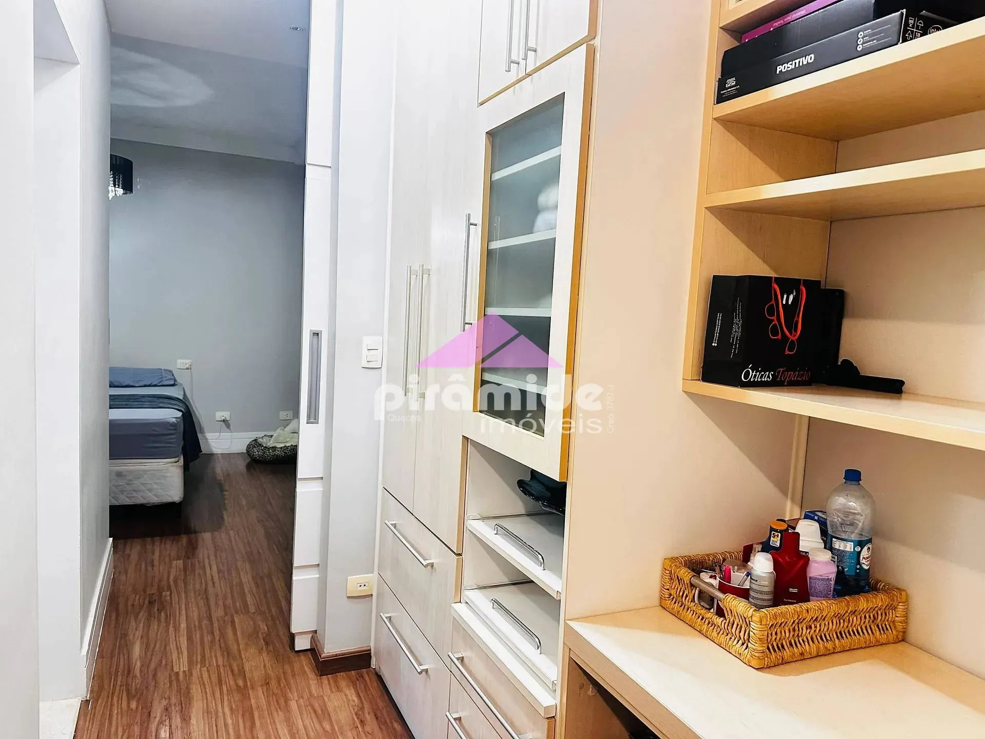 Apartamento, 4 quartos, 124 m² - Foto 13