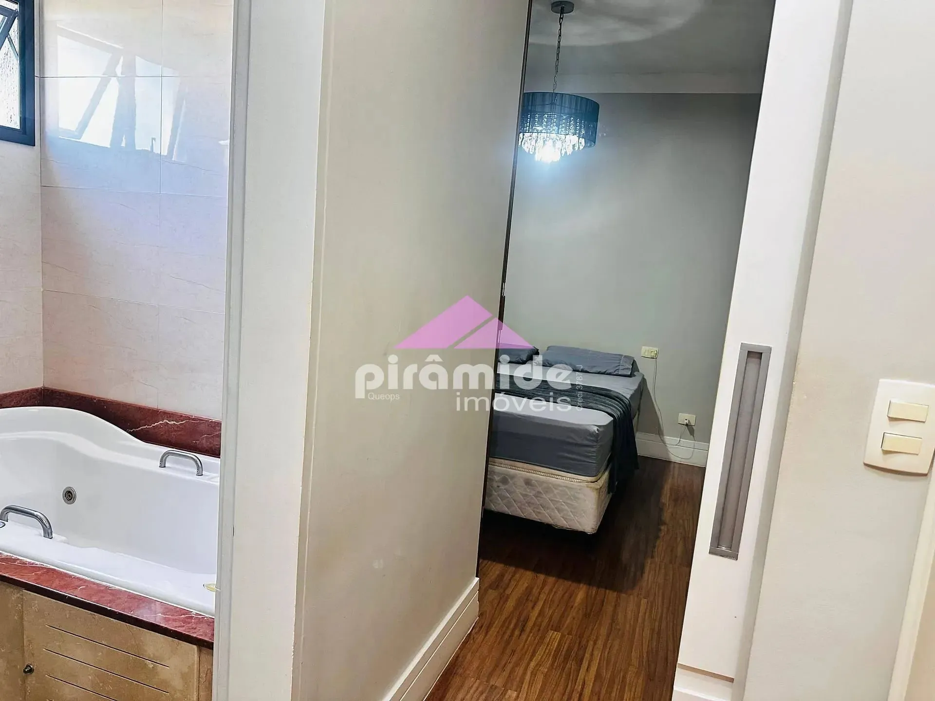 Apartamento, 4 quartos, 124 m² - Foto 15