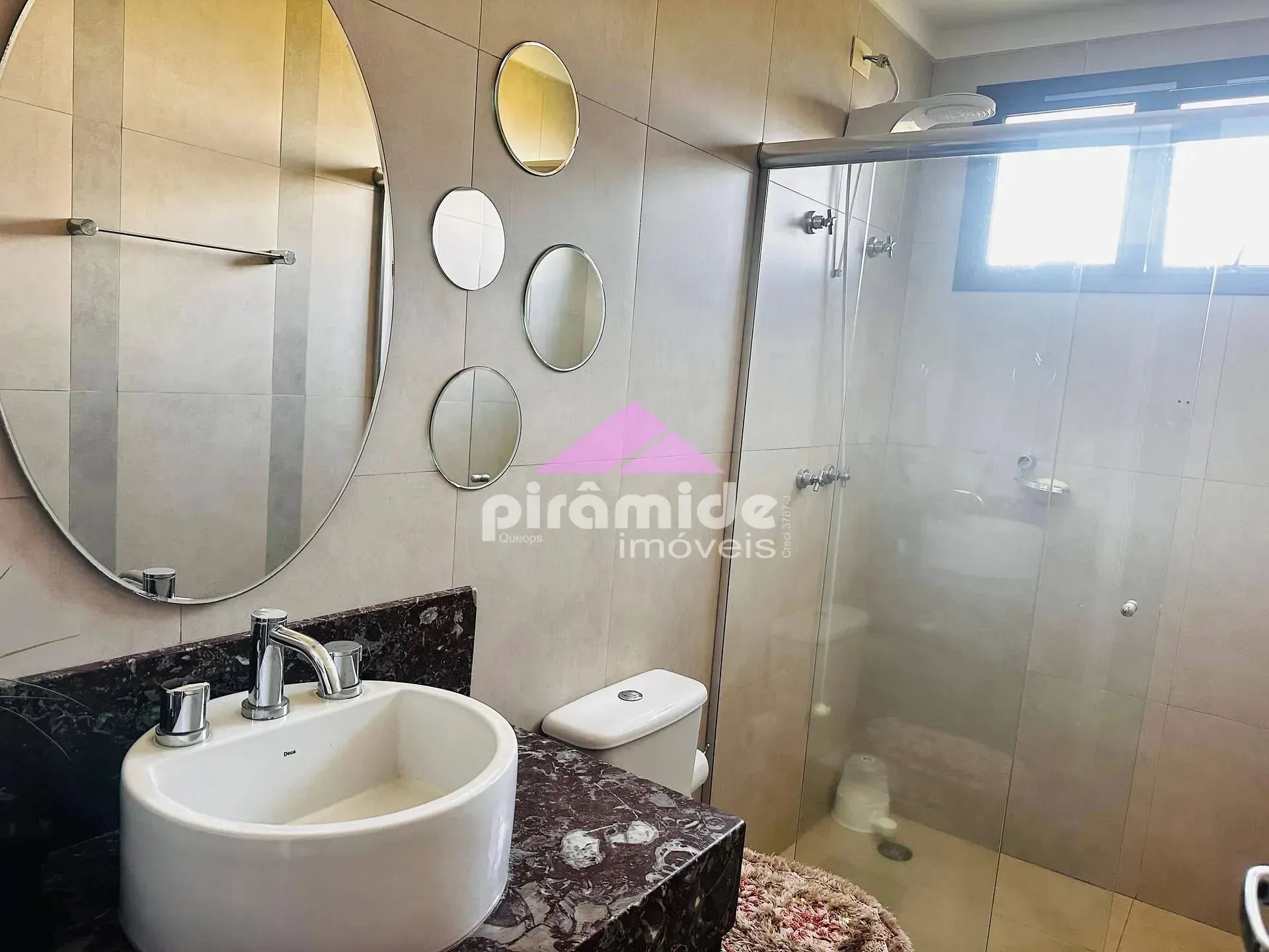 Apartamento, 4 quartos, 124 m² - Foto 9