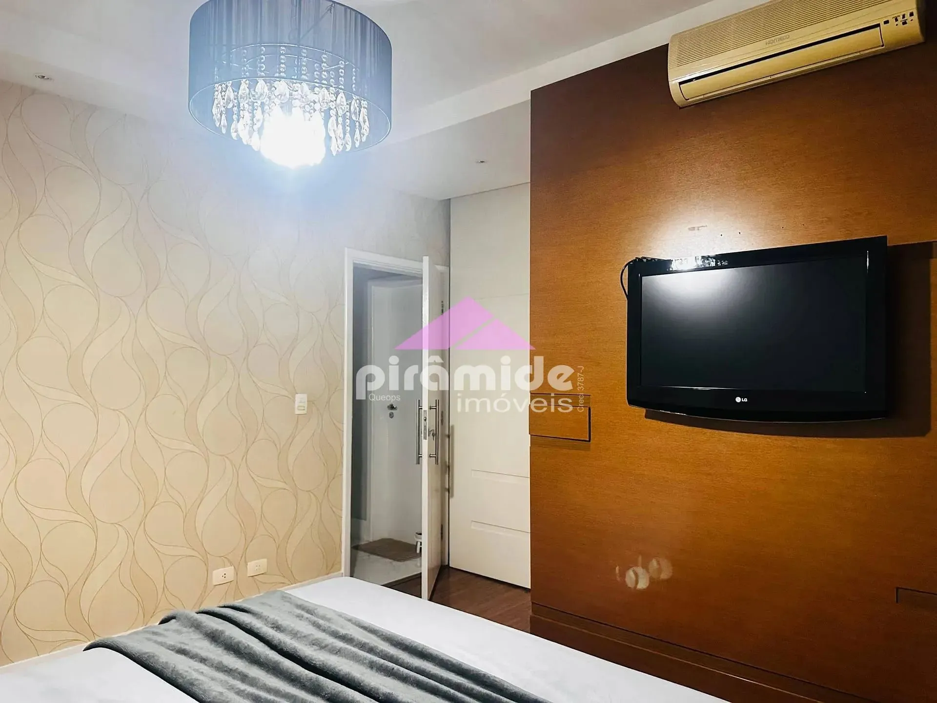 Apartamento, 4 quartos, 124 m² - Foto 11