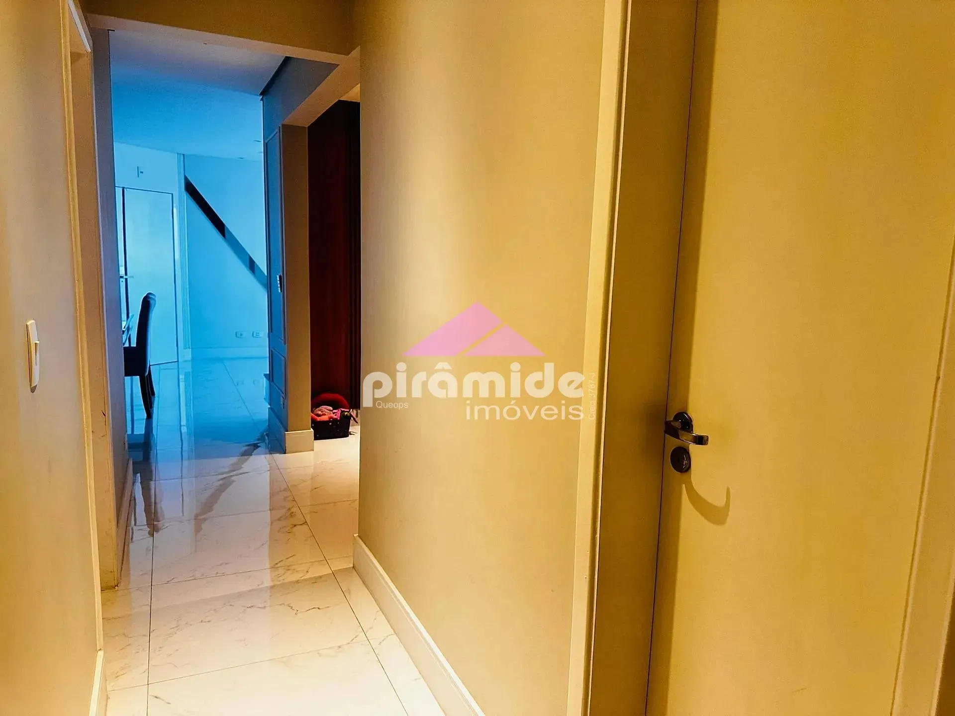 Apartamento, 4 quartos, 124 m² - Foto 8