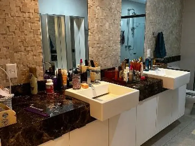 Apartamento 4 quartos e 5 banheiros, à venda, no bairro Santana em Recife