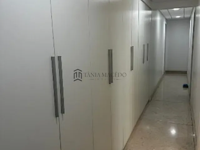 Apartamento 4 quartos e 5 banheiros, à venda, no bairro Santana em Recife