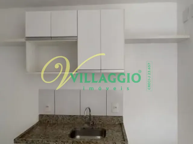 Apartamento com 60m² 2 quartos e 2 banheiros, para alugar, no bairro Praças Golfe em São José do Rio Preto