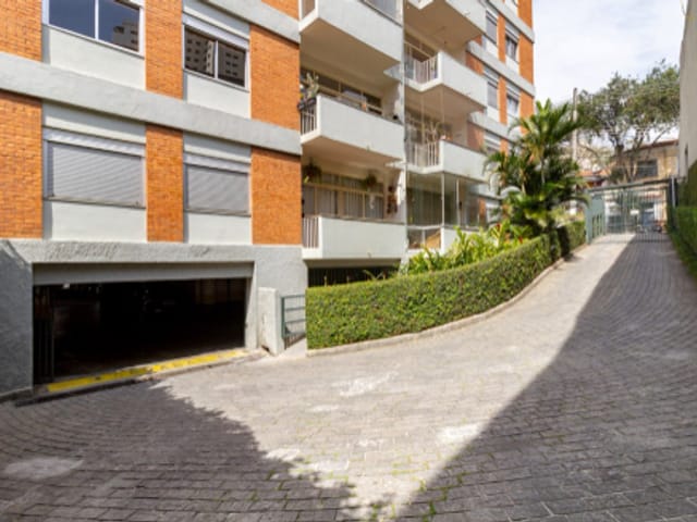 Apartamento com 115m² 2 quartos e 2 banheiros, à venda, no bairro Aclimação em São Paulo