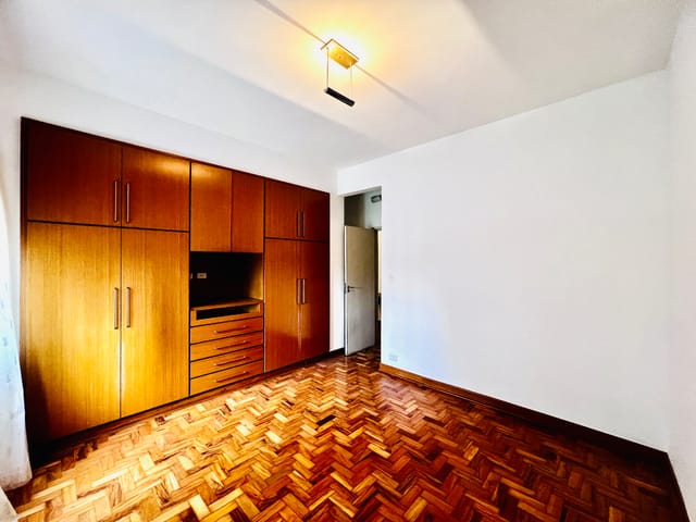 Apartamento com 115m² 2 quartos e 2 banheiros, à venda, no bairro Aclimação em São Paulo