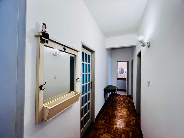 Apartamento com 115m² 2 quartos e 2 banheiros, à venda, no bairro Aclimação em São Paulo