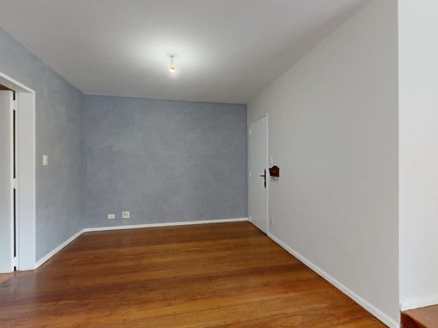 Apartamento com 129m² 3 quartos e 4 banheiros, à venda, no bairro Itaim Bibi em São Paulo