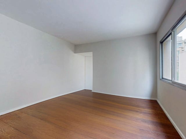 Apartamento com 129m² 3 quartos e 4 banheiros, à venda, no bairro Itaim Bibi em São Paulo