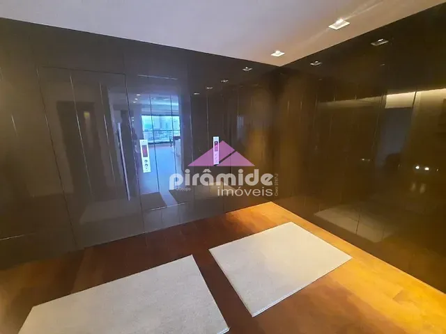 Apartamento com 410m² 3 quartos e 4 banheiros, à venda, no bairro Jardim Aquarius em São José dos Campos