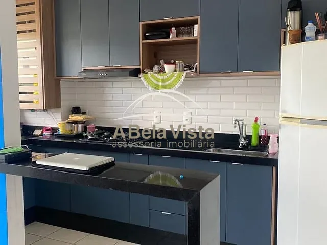 Apartamento 2 quartos e 1 banheiro, à venda, no bairro Piratininga em Osasco