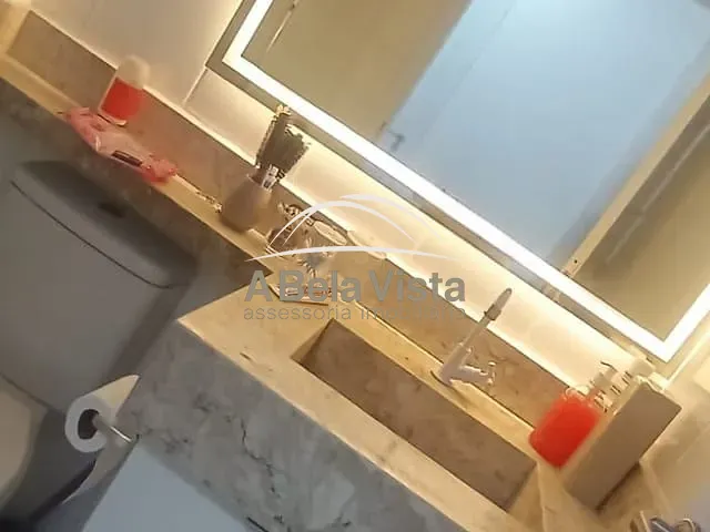 Apartamento 2 quartos e 1 banheiro, à venda, no bairro Piratininga em Osasco