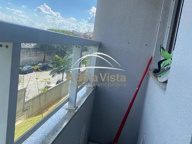Apartamento 2 quartos e 1 banheiro, à venda, no bairro Piratininga em Osasco