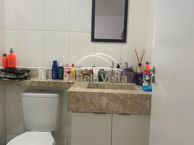 Apartamento 2 quartos e 1 banheiro, à venda, no bairro Piratininga em Osasco
