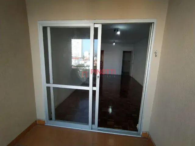 Apartamento 3 quartos e 2 banheiros, à venda, no bairro Centro em São Bernardo do Campo