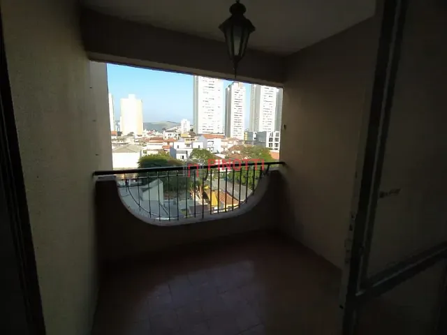 Apartamento 3 quartos e 2 banheiros, à venda, no bairro Centro em São Bernardo do Campo