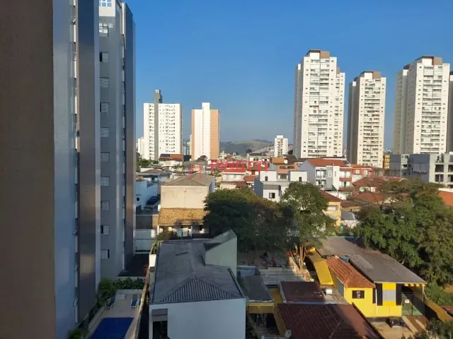 Apartamento 3 quartos e 2 banheiros, à venda, no bairro Centro em São Bernardo do Campo