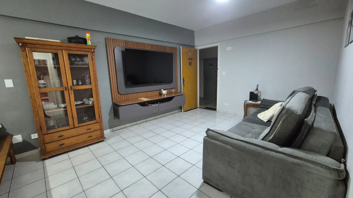Apartamento para venda em Tupi com 1 quarto, 56m²