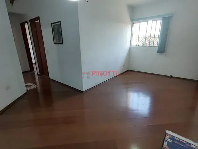 Apartamento 3 quartos e 1 banheiro, para alugar, no bairro Alves Dias em São Bernardo do Campo