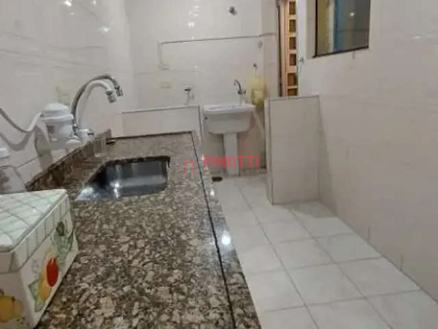 Apartamento 3 quartos e 1 banheiro, para alugar, no bairro Alves Dias em São Bernardo do Campo