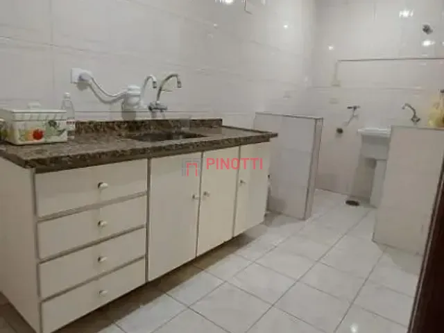 Apartamento 3 quartos e 1 banheiro, para alugar, no bairro Alves Dias em São Bernardo do Campo
