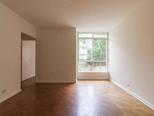 Foto do Apartamento - Apartamento para locação, Bela Vista, São Paulo, SP | Adbens Negócios Imobiliários Ltda