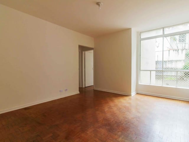 Foto do Apartamento - Apartamento para locação, Bela Vista, São Paulo, SP | Adbens Negócios Imobiliários Ltda