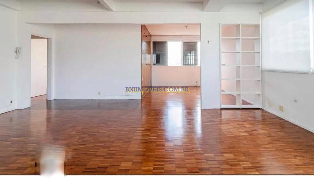 Apartamento, 2 quartos, 170 m² - Foto 2
