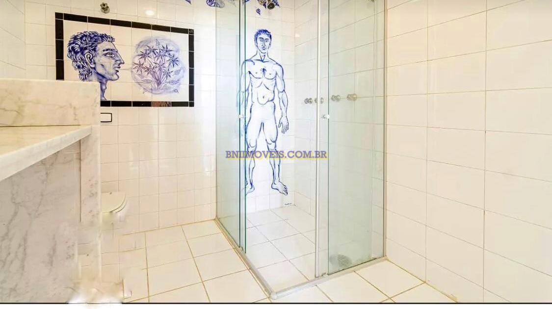 Apartamento, 2 quartos, 170 m² - Foto 24
