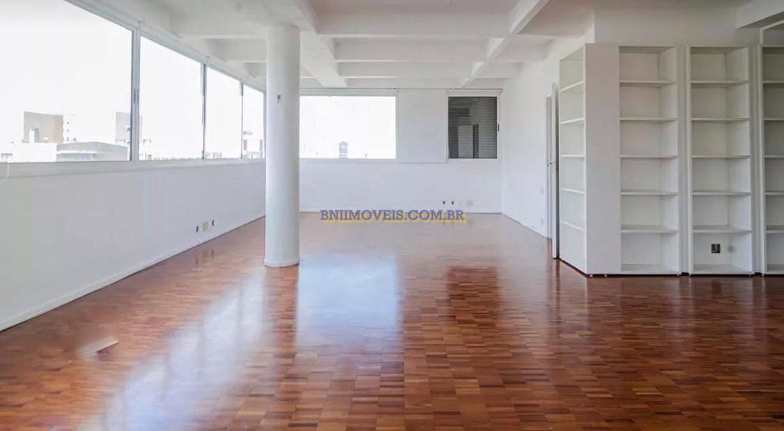 Apartamento, 2 quartos, 170 m² - Foto 3