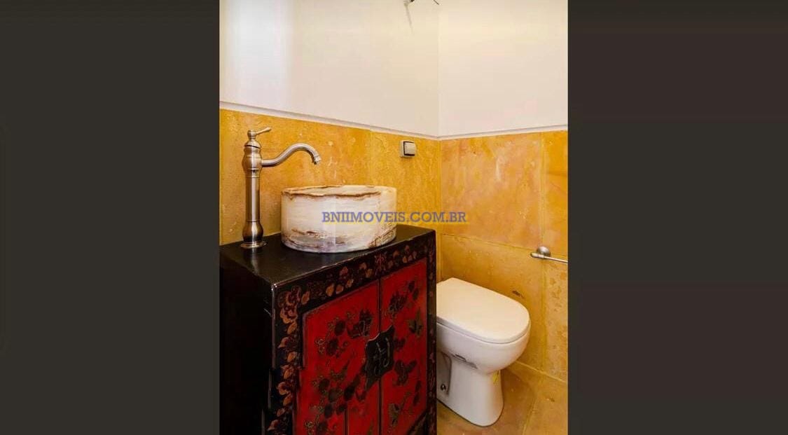 Apartamento, 2 quartos, 170 m² - Foto 23