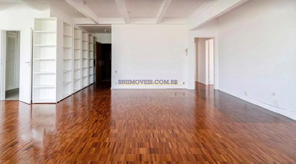 Apartamento, 2 quartos, 170 m² - Foto 1