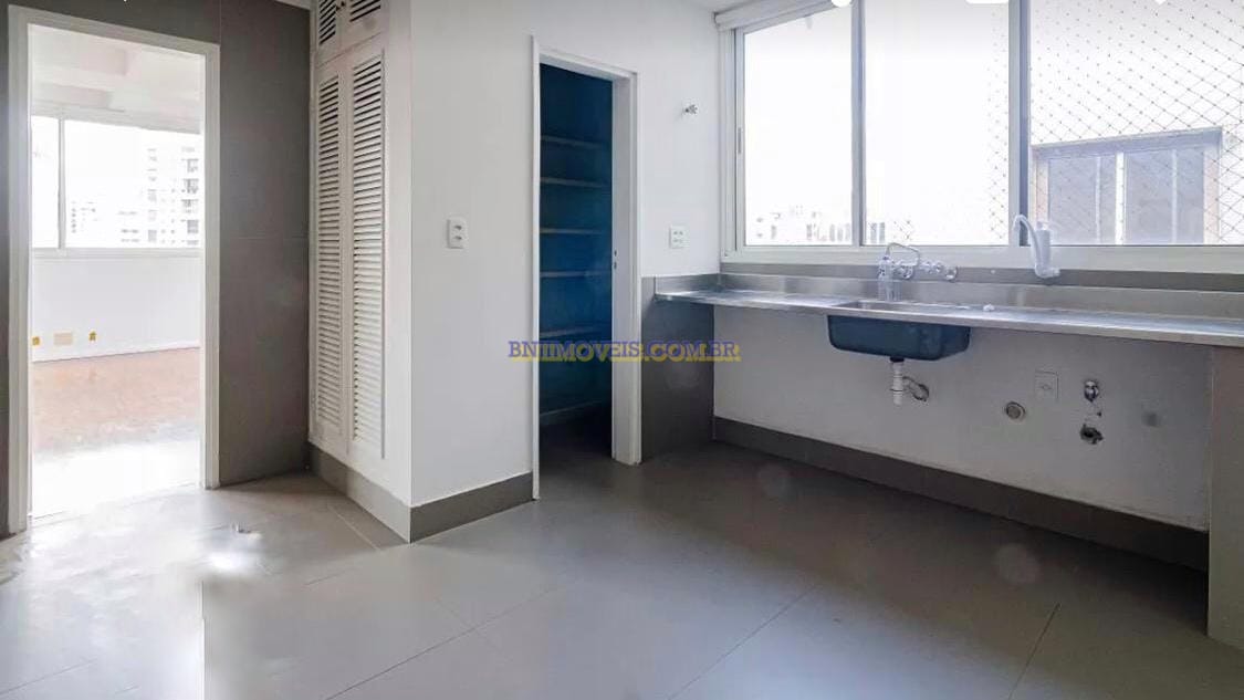 Apartamento, 2 quartos, 170 m² - Foto 11