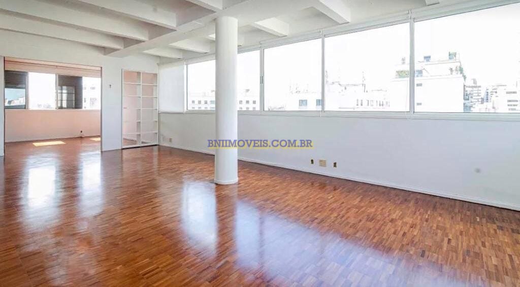 Apartamento, 2 quartos, 170 m² - Foto 6