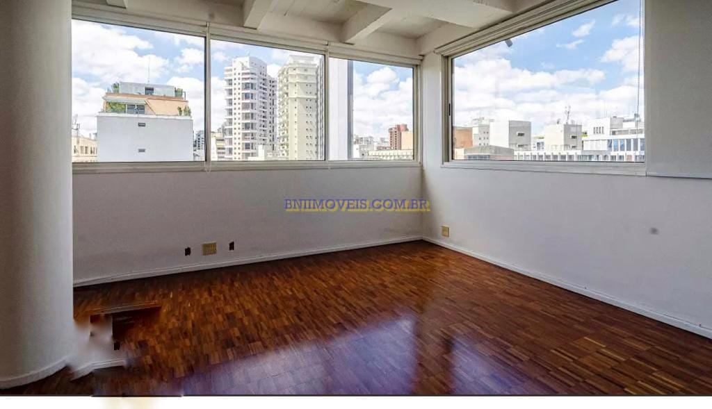 Apartamento, 2 quartos, 170 m² - Foto 9