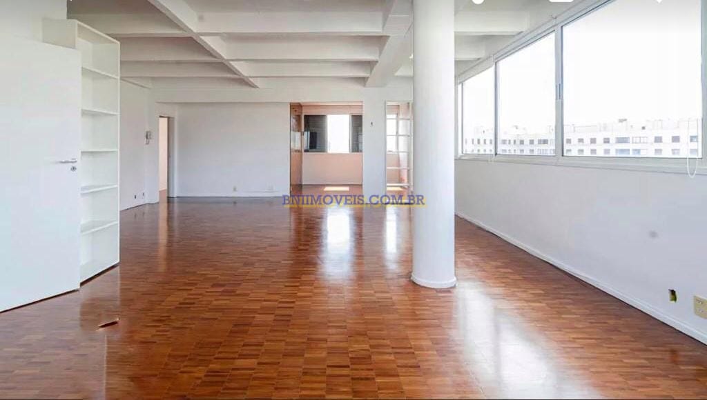 Apartamento, 2 quartos, 170 m² - Foto 7